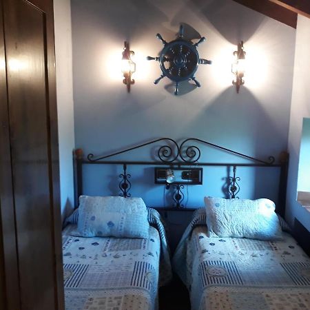 Vila La Casina De Abo San Juan de Pinera Exteriér fotografie