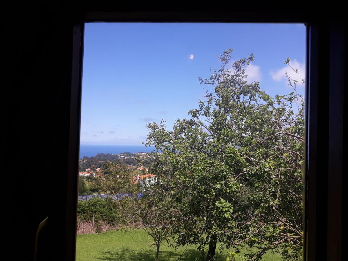Vila La Casina De Abo San Juan de Pinera Exteriér fotografie